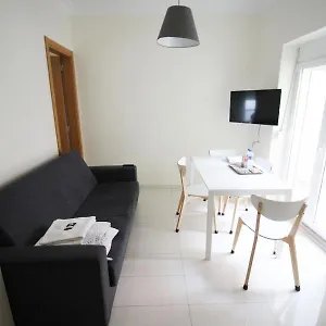  Apartment Oriente Dna V